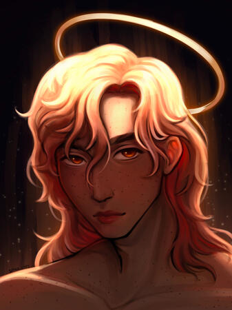 Seraphim - Nov 2023.