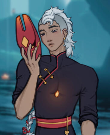Unmasked - Jun 2023