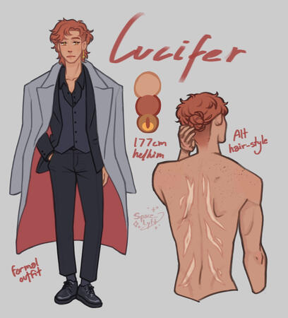 Luci ref sheet - Jun 2023